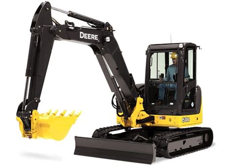 john deere 60d mini excavator specs|jd 60 excavator specs.